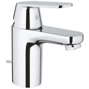 Смеситель для раковины Grohe EUROSMART Cosmopolitan 3282500E S-Size